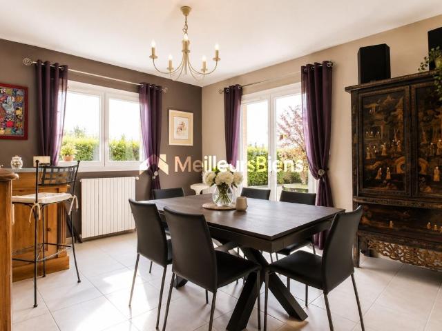 Maison vente à Bernay, Le Thuit-signol