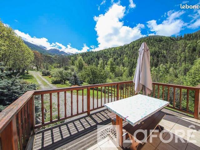 Maison vente à Gap, Les Orres