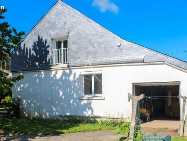 Maison vente à Pontivy, Bretagne