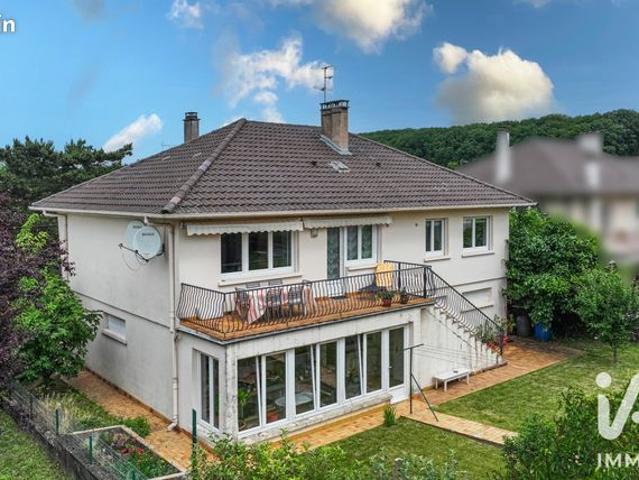Maison vente à Thionville, Hettange-grande