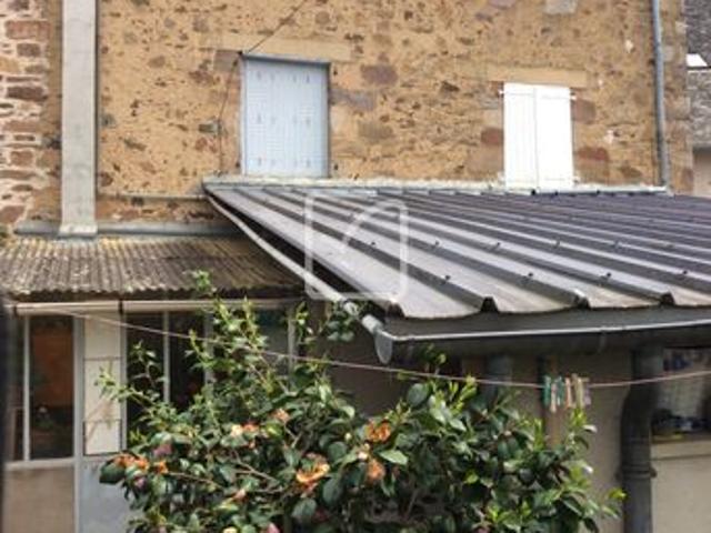 Maison vente à Brive-la-Gaillarde, Objat