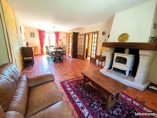 Maison vente à Les Andelys, Normandie