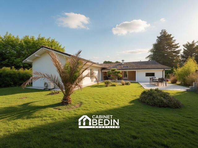 Maison vente à Mont-de-Marsan, Biscarrosse