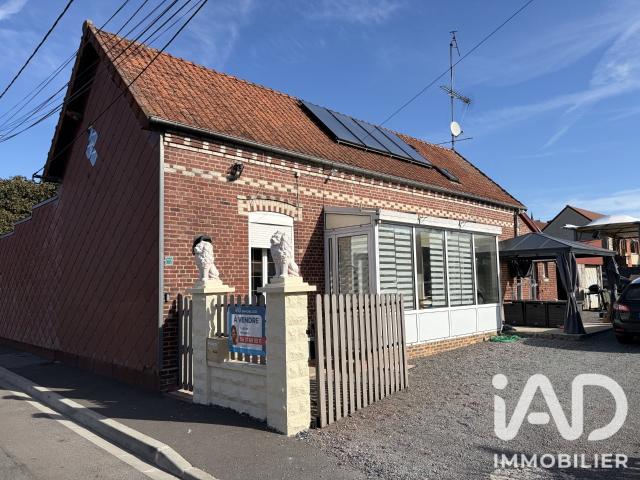 Maison vente à Épehy, Somme