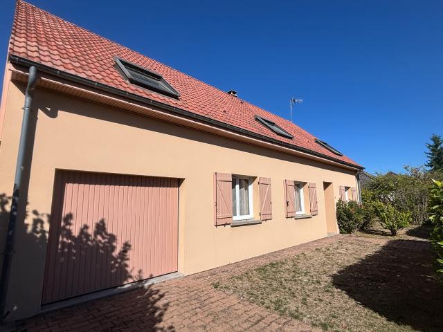 Maison vente à Sainte-Savine, Aube