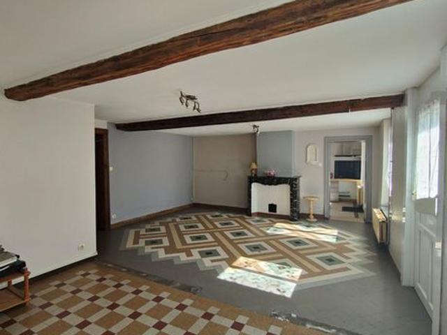 Maison vente à Avesnes-sur-Helpe, Sains-du-nord