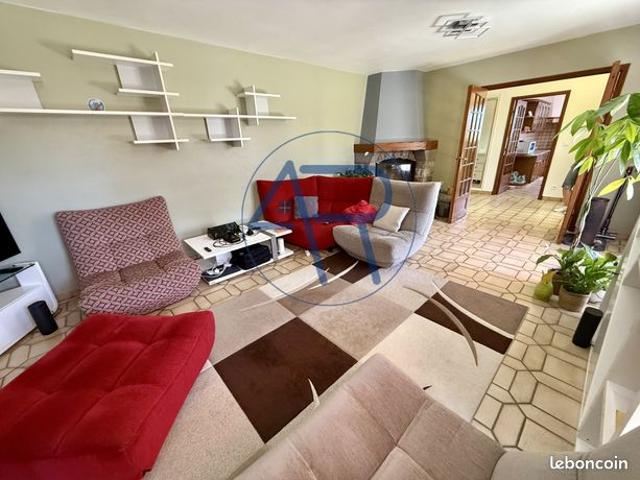 Maison vente à Brioude