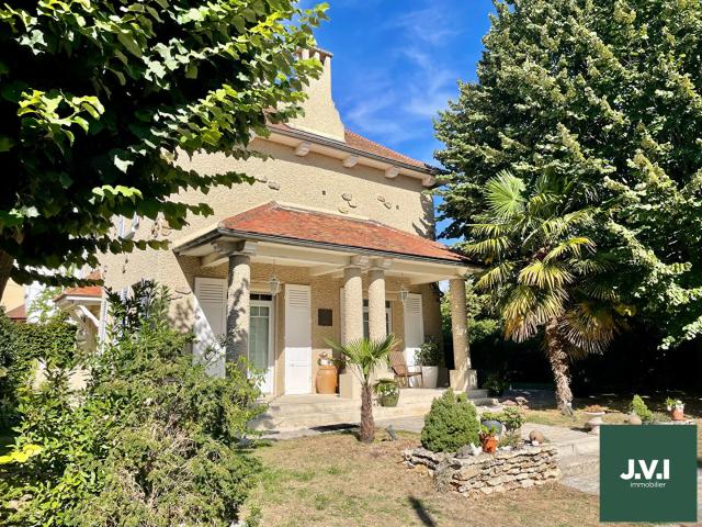 Maison vente à Sarcelles, Groslay
