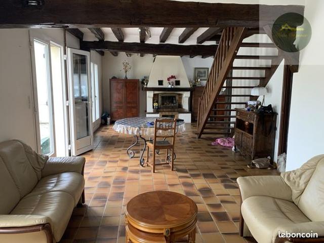 Maison vente à Sens, Chéroy