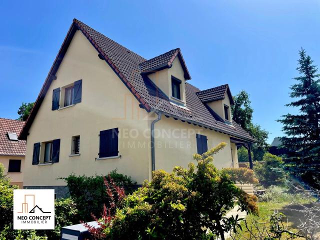 Maison vente à Haguenau-Wissembourg, Haguenau