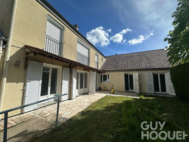 Maison vente à Rambouillet