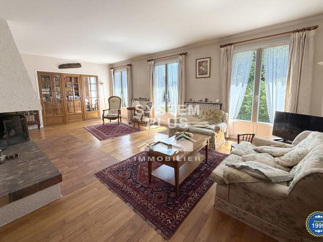 Maison vente à Palaiseau, Brétigny-sur-orge