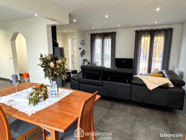 Maison vente à Évry, Bondoufle