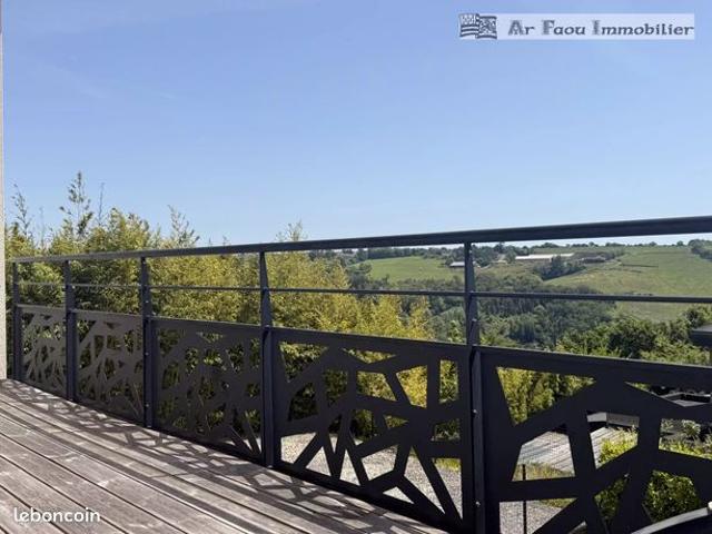 Maison vente à Châteaulin, Bretagne