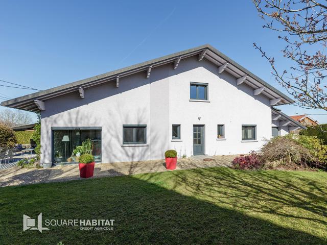 Maison vente à Pontarlier, Plaimbois-du-miroir