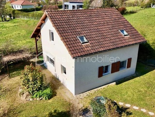 Maison vente à Chambéry, Auvergne-Rhône-Alpes