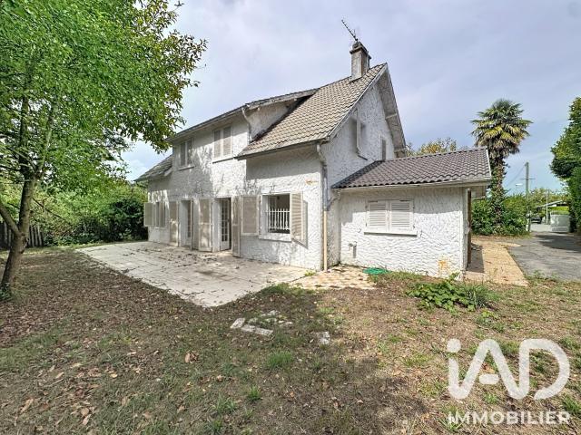 Maison vente à Pau, Assat