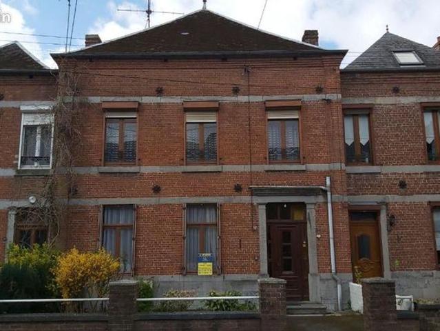 Maison vente à Trélon, Nord