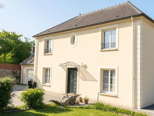 Maison vente à Clermont