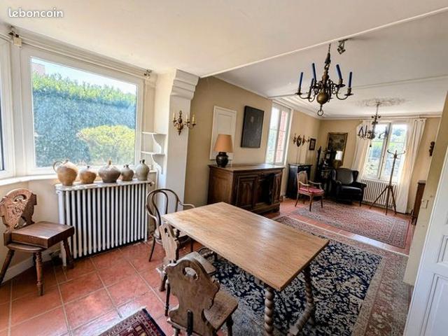 Maison vente à Beauvais, Méru