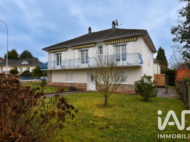 Maison vente à Limoges