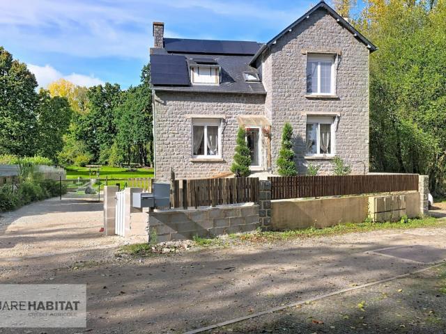 Maison vente à France métropolitaine, Bretagne