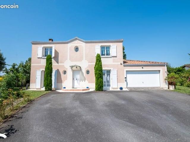 Maison vente à Bordeaux, Carignan-de-bordeaux