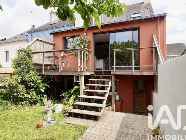 Maison vente à Saint-Nazaire, Saint-nazaire