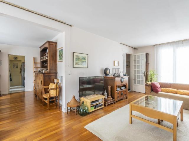 Maison vente à Rambouillet, Voisins-le-bretonneux