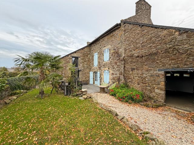 Maison vente à France métropolitaine, Bretagne