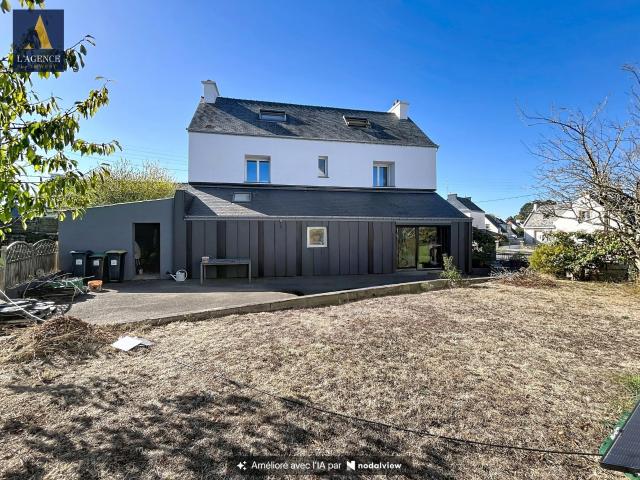 Maison vente à Le Zulio, Lanester