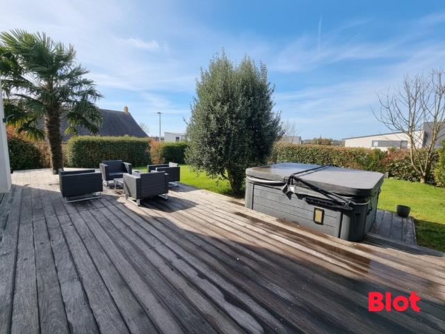 Maison vente à Rennes, Bretagne