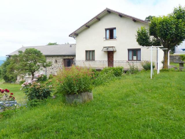 Maison vente à Le Puy-en-Velay, Saint-hostien