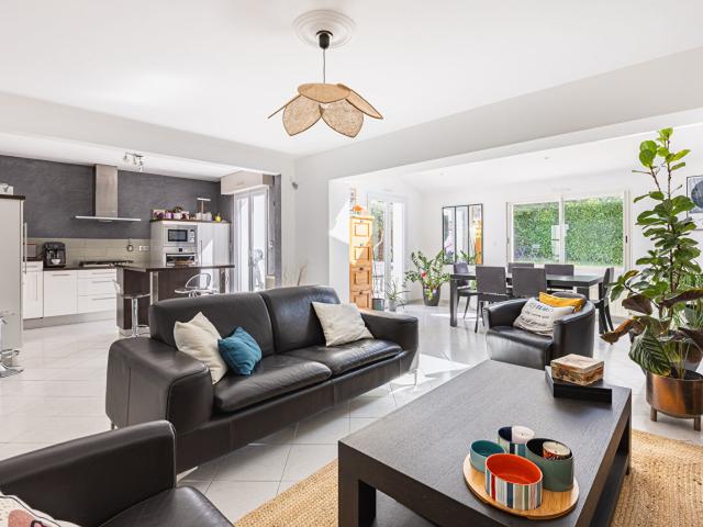Maison vente à Nantes, Orvault