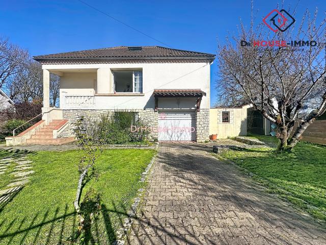 Maison vente à Périgueux, Coulounieix-chamiers