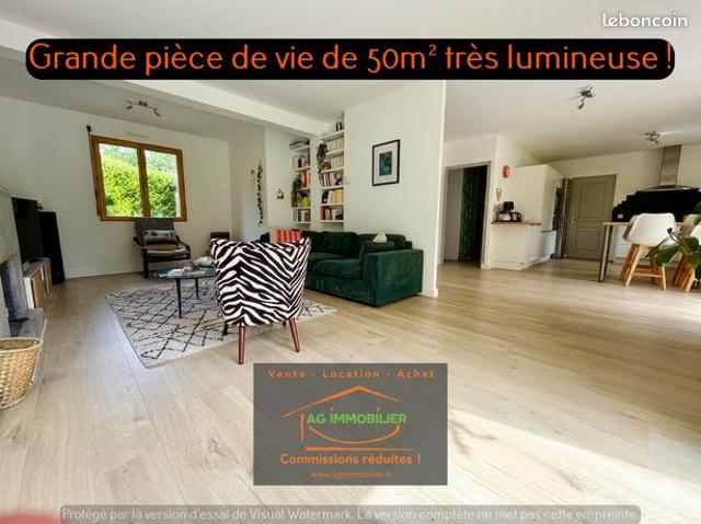 Maison vente à Alençon, Pacé