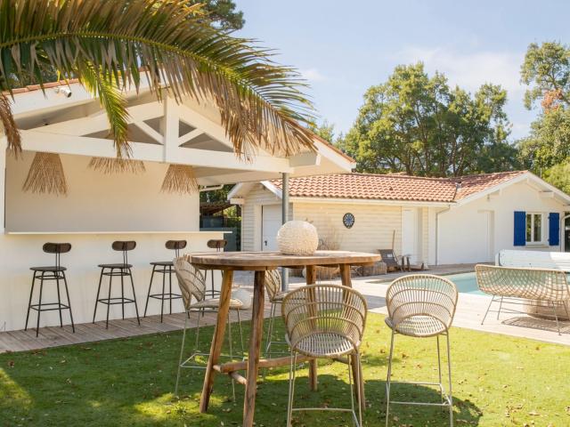 Maison vente à Dax, Capbreton