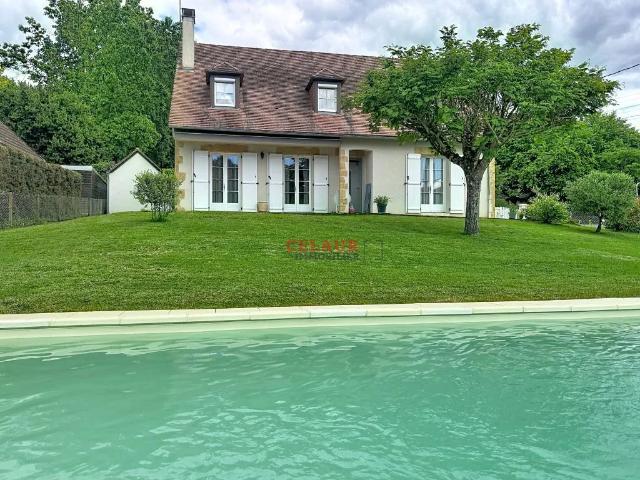 Maison vente à Brive-la-Gaillarde, Brivezac