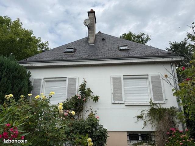 Maison vente à Tours, Saint-cyr-sur-loire