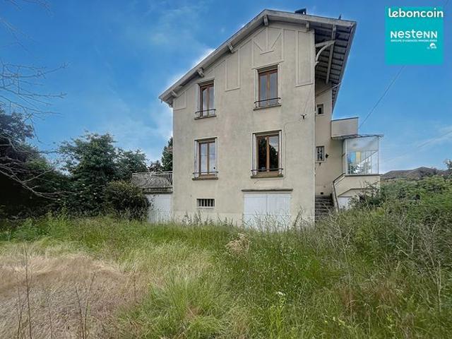 Maison vente à Montbrison, Montrond-les-bains