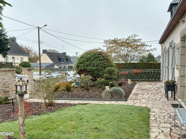 Maison vente à Pontivy, Bretagne