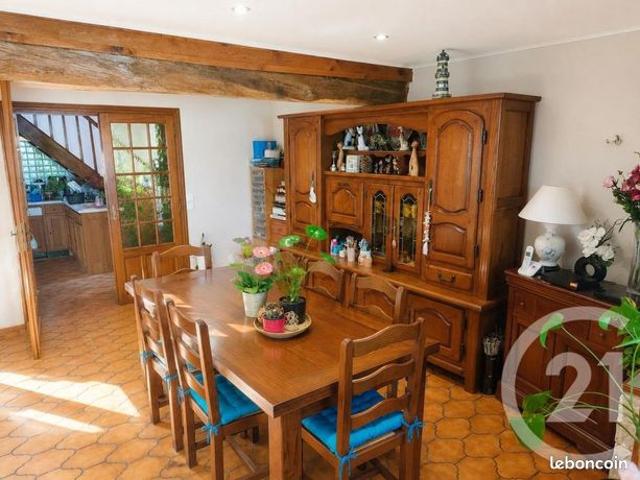 Maison vente à Cherbourg, Sainte-colombe