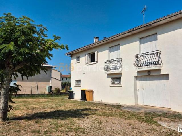 Maison vente à Libourne, Les Billaux