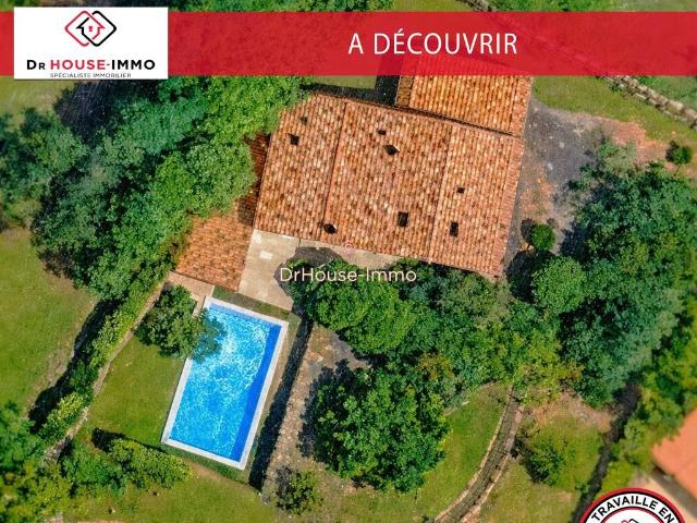 Maison vente à Bordeaux, Pompignac