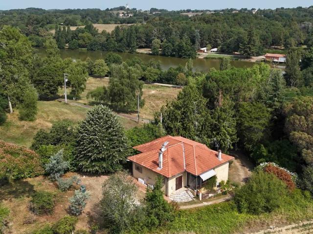 Maison vente à Condom, Le Houga