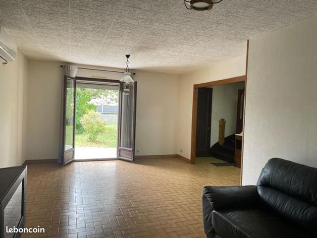 Maison vente à Montargis, Châtillon-sur-loire