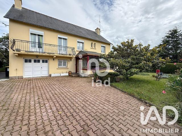 Maison vente à Parc d'Activités Les Jeannettes, Erquy