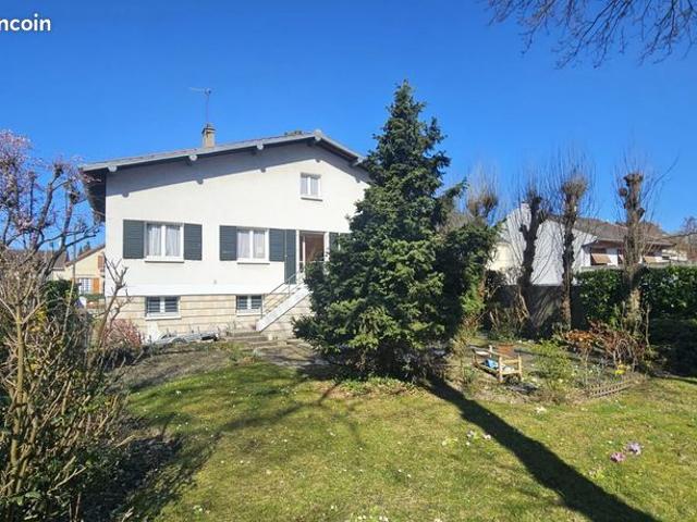Maison vente à Le Raincy, Livry-gargan