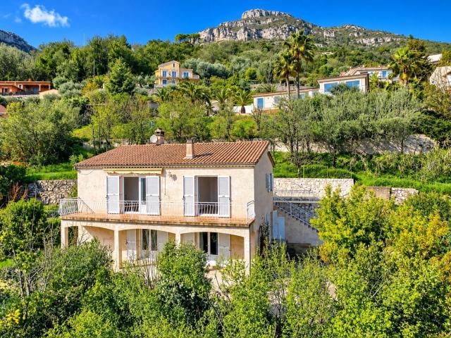 Maison vente à Saint-Jeannet, Alpes-Maritimes