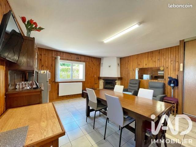 Maison vente à Pau